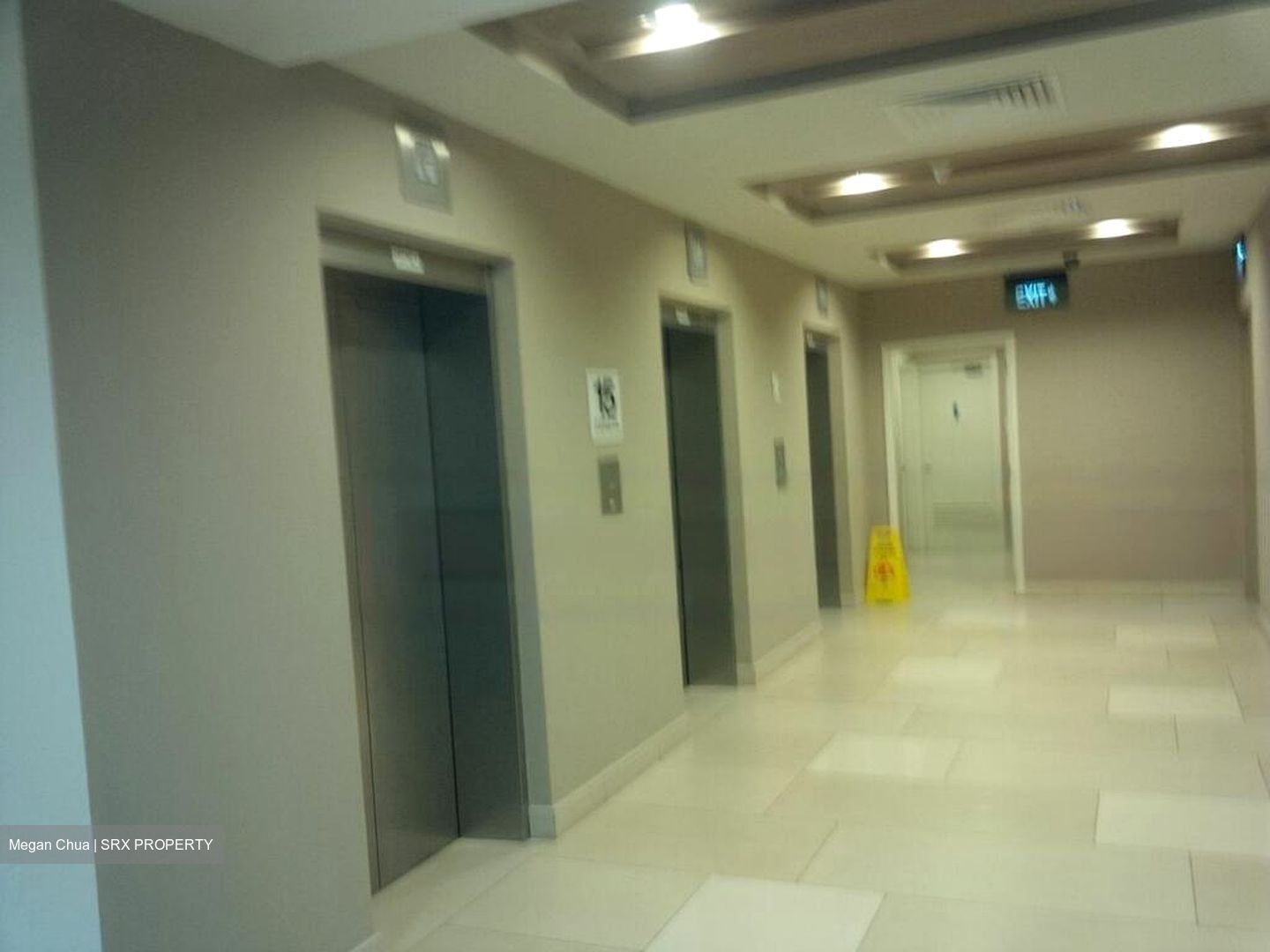 Chinatown Point (D1), Office #460185311